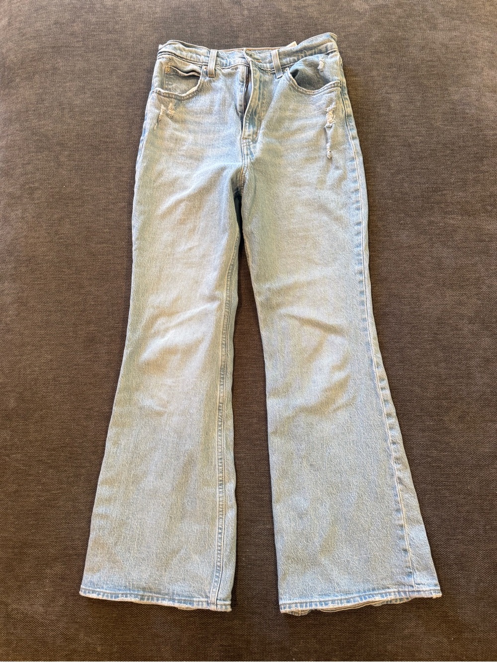 Levi’s 70’s Flare Women's Jeans